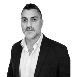 Nigel Hikmet