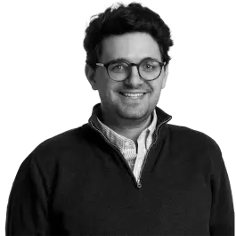 Eli Krieger