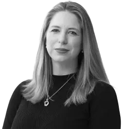 Elizabeth Gill