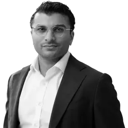 Bhavin Siyani