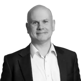 James de Vivenot