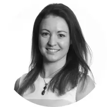 Photo of Jennifer Hood