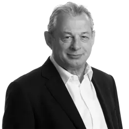 Paul Dewinter